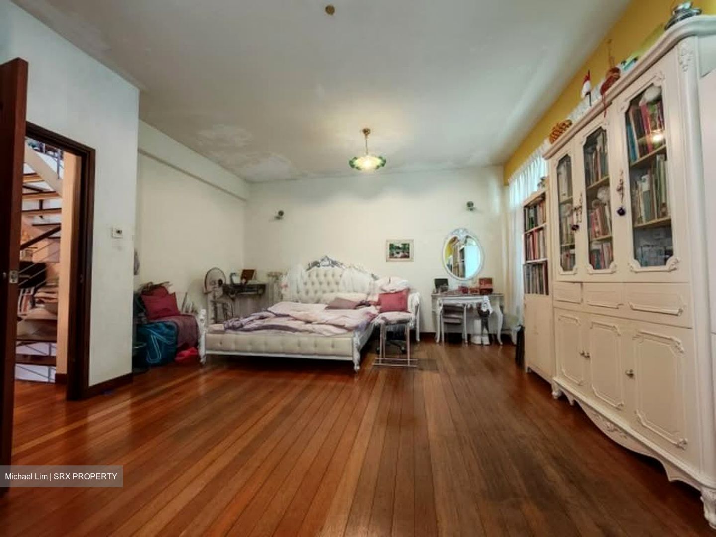 Sennett Estate (D13), Semi-Detached #587136671